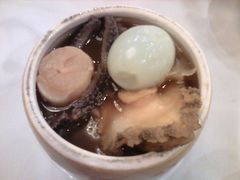 佛跳墙-聚春园自助餐厅(东街口店)