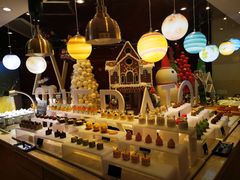 -盛宴自助餐厅(运达喜来登店)
