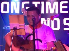 -好久不见网红乐队酒吧(鼓浪屿海底世界店)