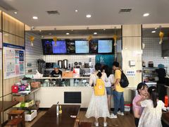 -猪脑壳凉面(武陵源店)