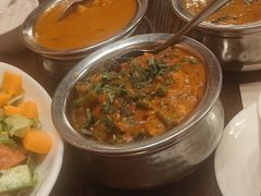 -Bombay Grill印度餐厅