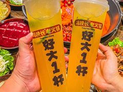 -冯校长老火锅(广州正佳广场店)