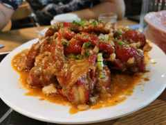 -靓靓蒸虾(中山里店)
