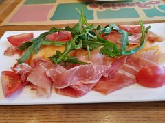 -安妮意大利餐厅(日坛店)