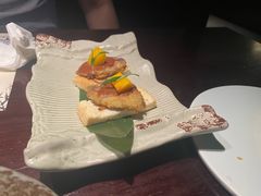 -松鹤精致料理(五一中路店)