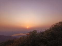 -紫金山山顶公园