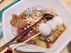 -锦府盐帮·侯宅(五棵松万达店)