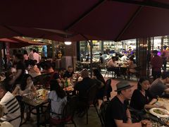 -Mezomd曼索蒂西班牙餐厅(广粤店)