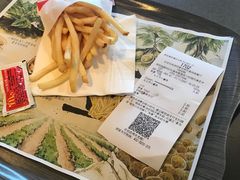 -麦当劳(红荔西店)
