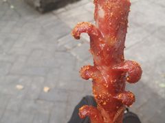 -黑色经典臭豆腐·湖南特产(太平街口店)