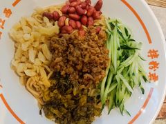 -拌粉君·锅气炒粉(前海科兴店)