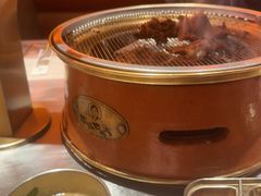 -西塔老太太泥炉烤肉(苏州大悦城店)