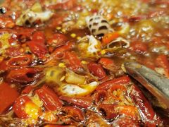 -万龙洲海鲜(大兴绿地缤纷城店)