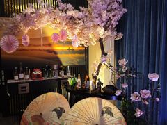 -富盈酒店-日本料理餐厅(厚街店)