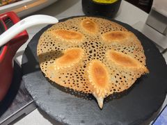 -狮王府淮扬菜(万象城店)