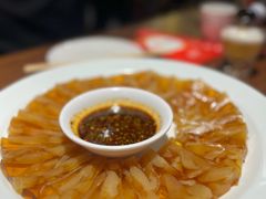 -李氏八大件老菜馆(万宝街店)