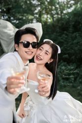 -卡恩婚纱摄影(桥梓口店)