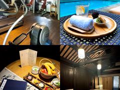 -法云安缦酒店