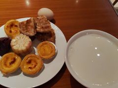 -厦门泰地万豪酒店-贡厨全日餐厅