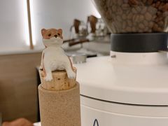 -Onirii Coffee(长乐路店)