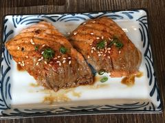 -大雄寿司(中华广场店)