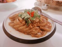 -禾珍珠家常小馆(河南博物院店)