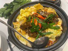 -白玉兰酒店(上海田子坊马当路地铁站店)