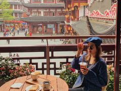 -Peet's Coffee皮爷咖啡(豫园店)