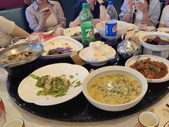 -聚鑫阁江浙菜·非遗传承技艺(青村帝华园店)