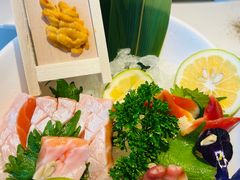 -水木锦堂·自助铁板烧(方庄时代店)