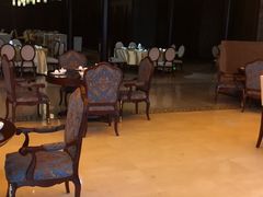 大堂-启东恒大酒店·吕四渔号海鲜餐厅
