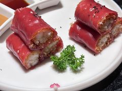 -蝴蝶里·粤菜·点心(滨江龙湖店)