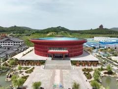 -威海华夏城景区