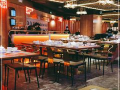 大堂-啫神·广州地标美食(北京路店)