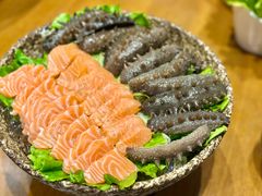 -鑫正兴东北烧烤(滨湖店)