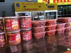 零售区-五顺斋清真烤鸭(西大街总店)