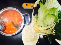 -呷哺呷哺(松江开元店)