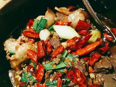 -树厨贵州菜(大十字店)