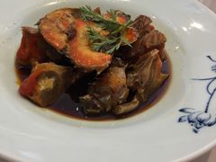 酱青蟹-宁海食府(北岸琴森店)