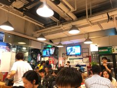 -文三里屯面馆(三里屯店)