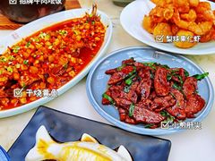 -小吊梨汤·北京菜(香山店)