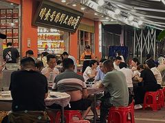 -醉壹号海鲜大排档(厦门美食地标店)