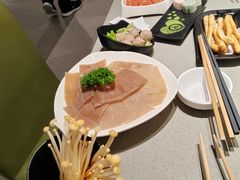 -海底捞火锅(泰安爱琴海店)