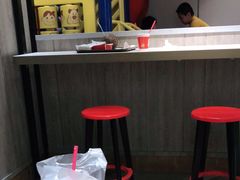 -肯德基(泉州东街店)