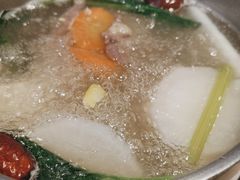 -手选潮汕鲜活牛肉火锅(二七广场店)