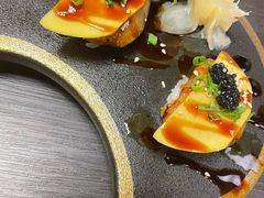 -AJIYA·池袋日式烧肉自助(天津万象城店)