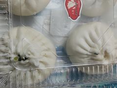 大菜包-白玉兰食品甜凤店(合生汇店)