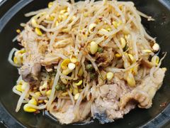 原味汽锅鸡-云海肴云南菜(曲江大悦城店)