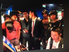 -大玩家超乐场(金华万达店)