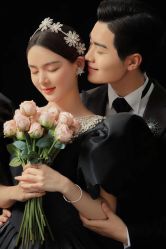 点击看大图 -金夫人婚纱摄影(包河万达店)